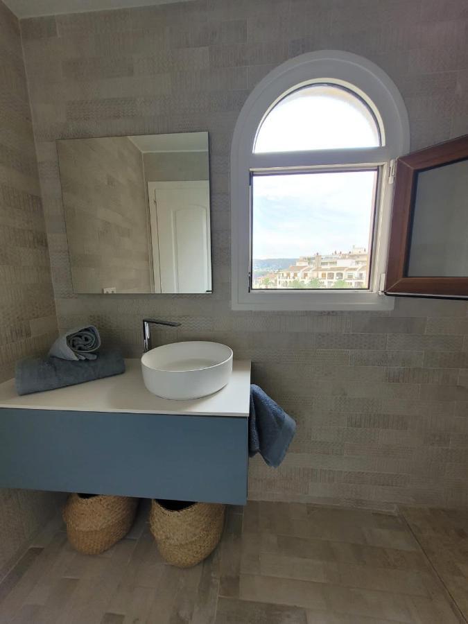 Appartement Atico En La Playa El Arenal De